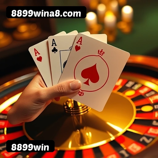 Requisitos do APK da 8899win para Android