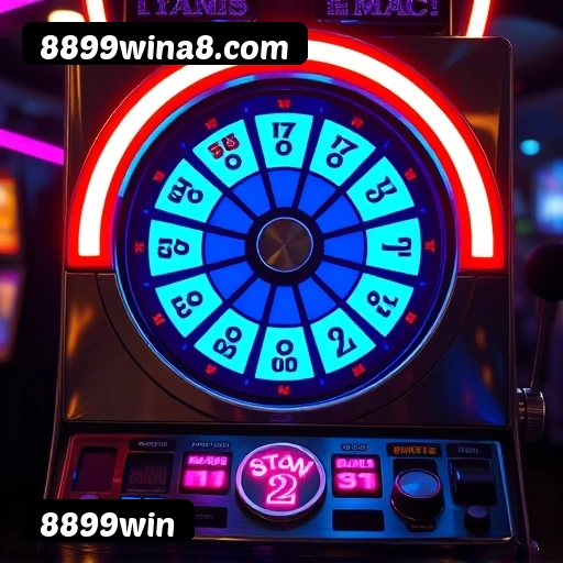 Catálogo 8899win 3.100+ jogos - Pragmatic Play, Evolution, NetEnt