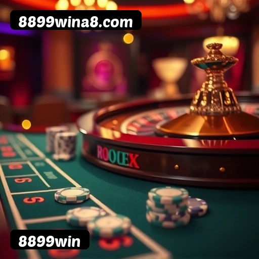 Níveis do programa VIP da 8899win